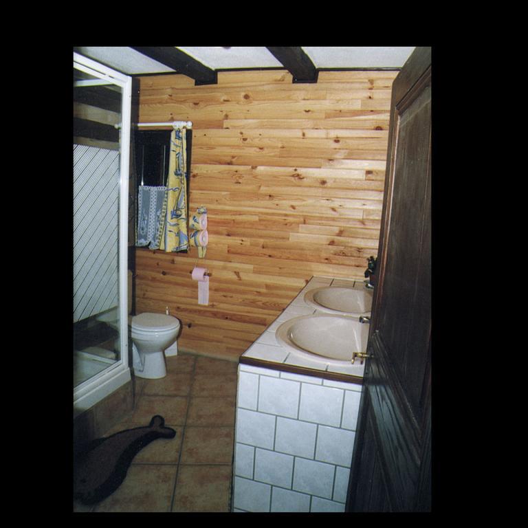 Chambre D'Hotes Chez Nadine Hamm Weiterswiller Habitación foto