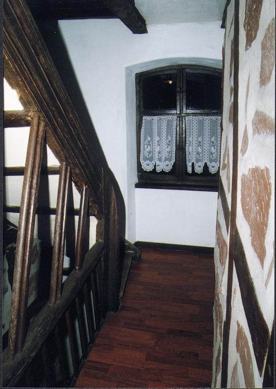 Chambre D'Hotes Chez Nadine Hamm Weiterswiller Habitación foto