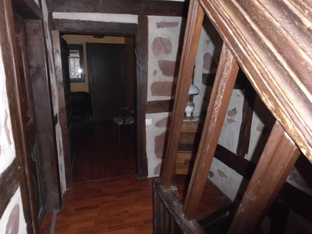 Chambre D'Hotes Chez Nadine Hamm Weiterswiller Exterior foto